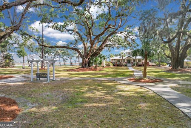 LOT 7 Audubon Wynd, Waverly, GA 31565