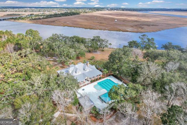 LOT 7 Audubon Wynd, Waverly, GA 31565