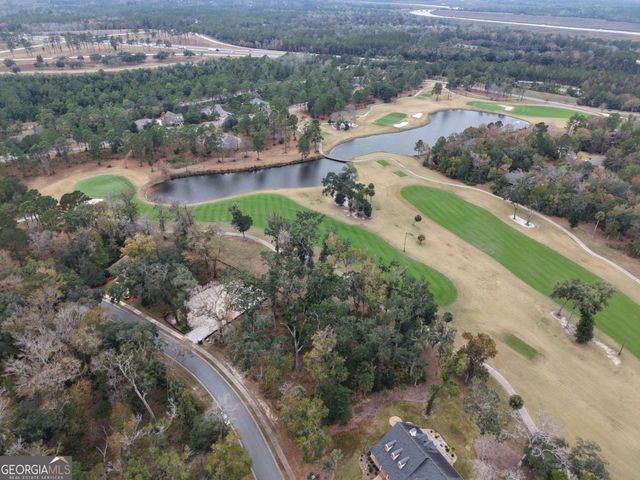 LOT 7 Audubon Wynd, Waverly, GA 31565