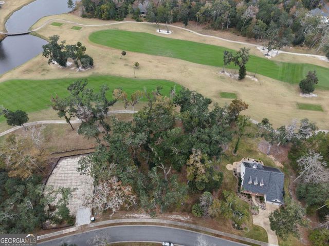 LOT 7 Audubon Wynd, Waverly, GA 31565