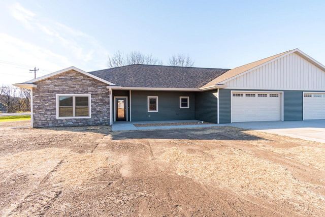 N1175 Breidel Coulee ROAD, La Crosse, WI 54601