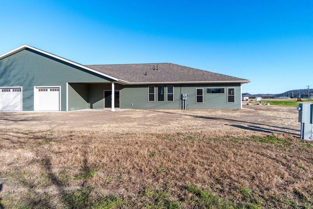 N1175 Breidel Coulee ROAD, La Crosse, WI 54601