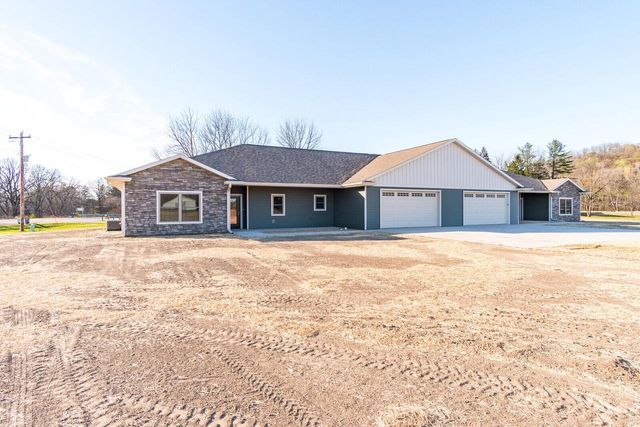 N1175 Breidel Coulee ROAD, La Crosse, WI 54601