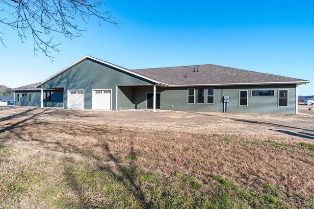 N1175 Breidel Coulee ROAD, La Crosse, WI 54601