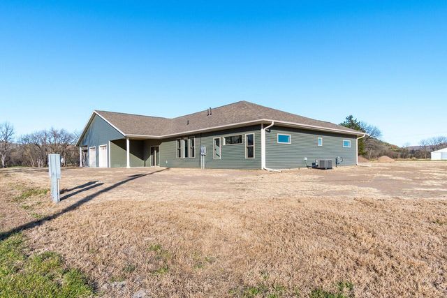 N1175 Breidel Coulee ROAD, La Crosse, WI 54601