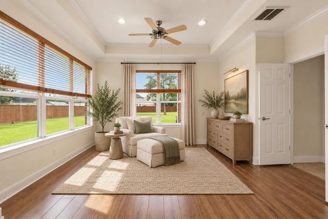 2716 Silverstone Way, Conroe, TX 77304