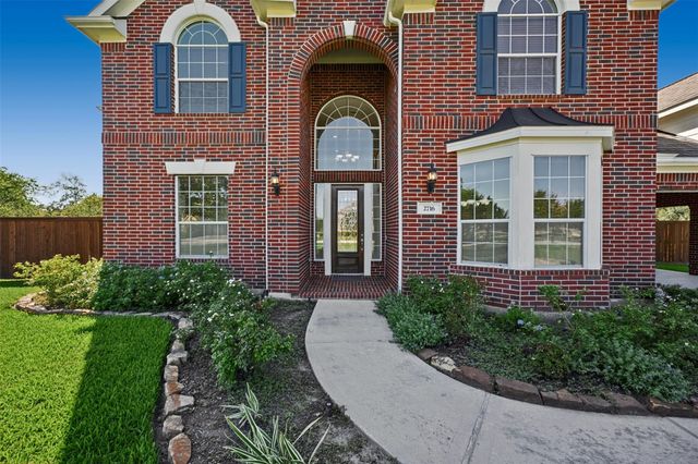 2716 Silverstone Way, Conroe, TX 77304