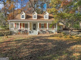 125 Circle Drive, Hampton, GA 30228