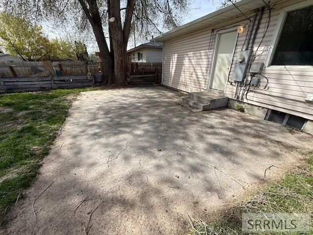 1322 Willard Ave, Pocatello, ID 83201