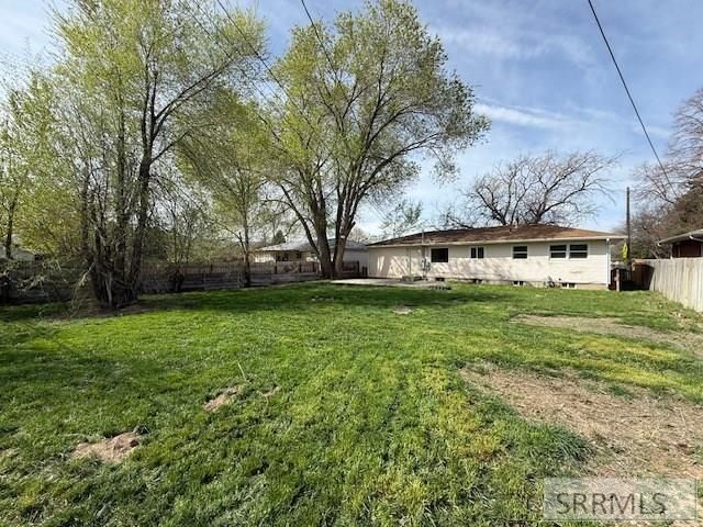 1322 Willard Ave, Pocatello, ID 83201
