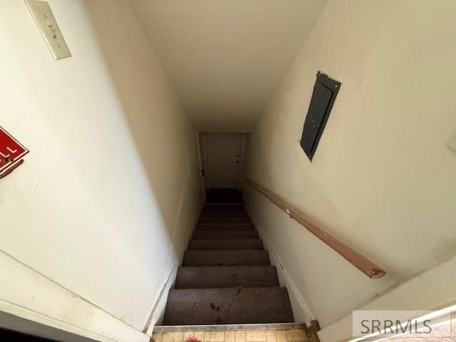 1322 Willard Ave, Pocatello, ID 83201