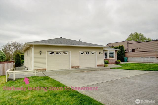 3805 N Avenue W, Anacortes, WA 98221