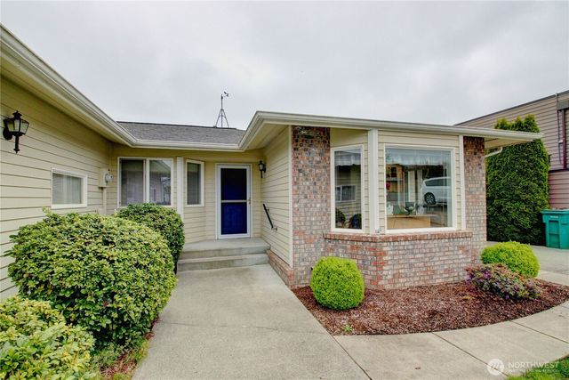 3805 N Avenue W, Anacortes, WA 98221