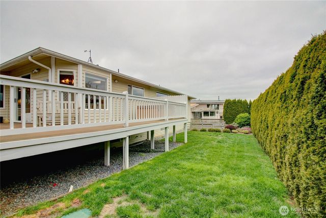 3805 N Avenue W, Anacortes, WA 98221