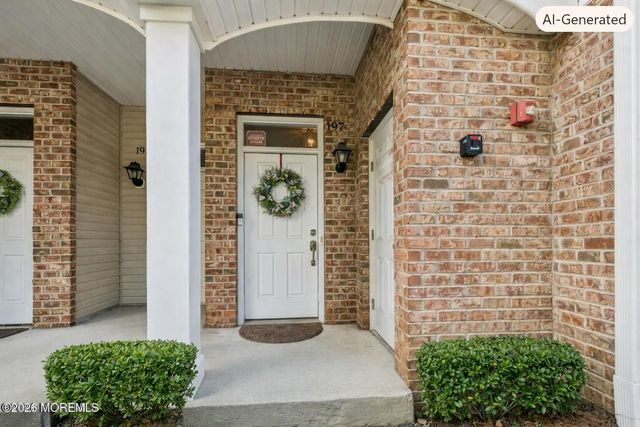 197 Melanie Way 709, Manahawkin, NJ 08050