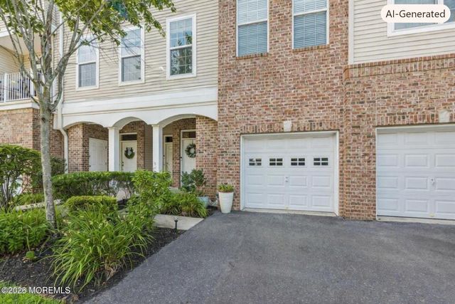 197 Melanie Way 709, Manahawkin, NJ 08050