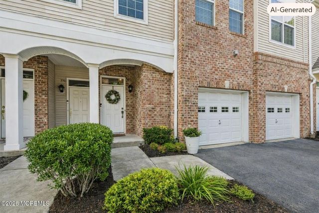 197 Melanie Way 709, Manahawkin, NJ 08050