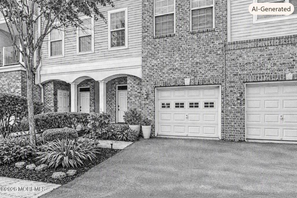 197 Melanie Way 709, Manahawkin, NJ 08050