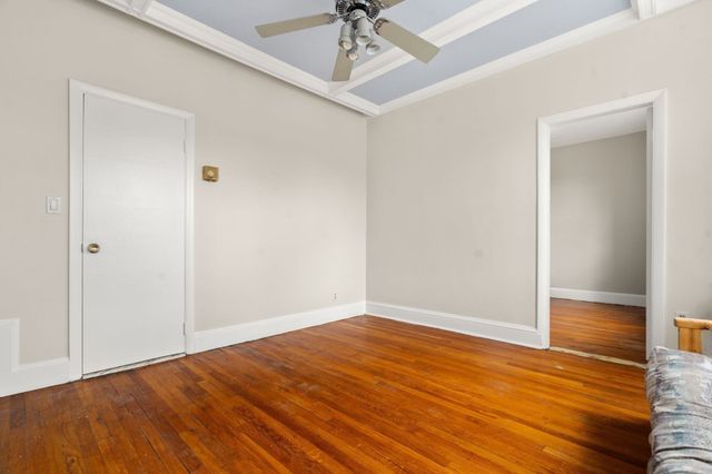 61 Thatcher St 5A, Brookline, MA 02446