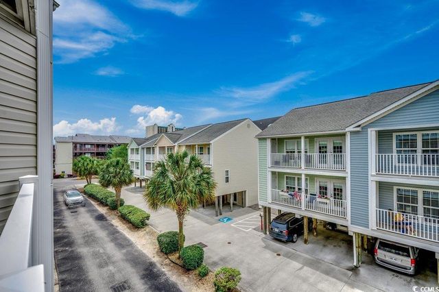 211 N Hillside Dr. # 204, North Myrtle Beach, SC 29582