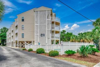 211 N Hillside Dr. # 204, North Myrtle Beach, SC 29582