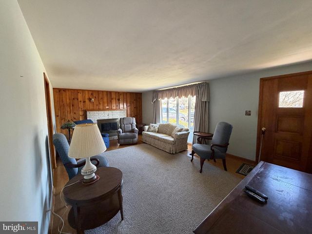 207 PINE DRIVE, Fayetteville, PA 17222