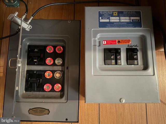 207 PINE DRIVE, Fayetteville, PA 17222