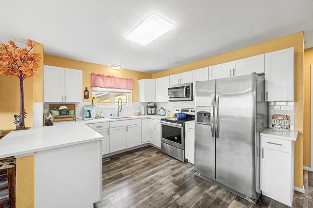 2309 South Dr, Pueblo, CO 81008