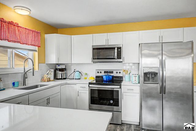 2309 South Dr, Pueblo, CO 81008