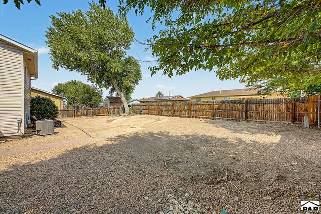 2309 South Dr, Pueblo, CO 81008
