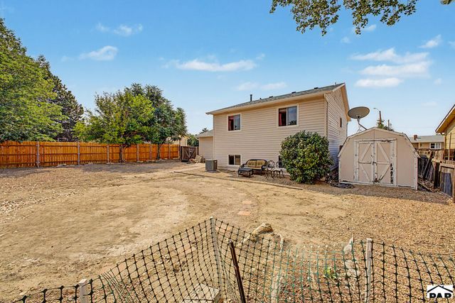 2309 South Dr, Pueblo, CO 81008