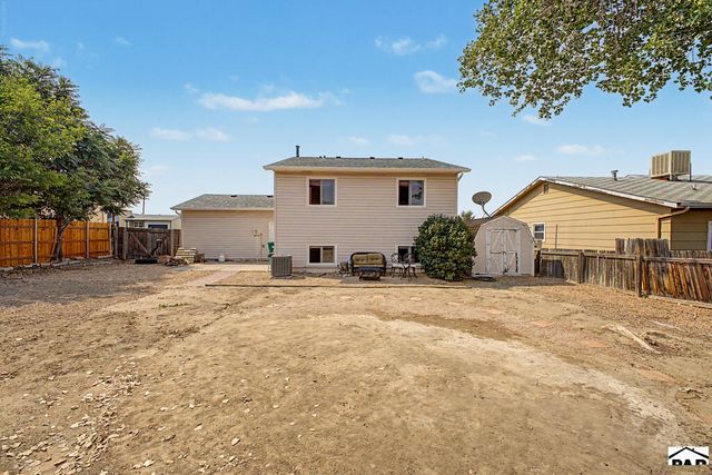 2309 South Dr, Pueblo, CO 81008