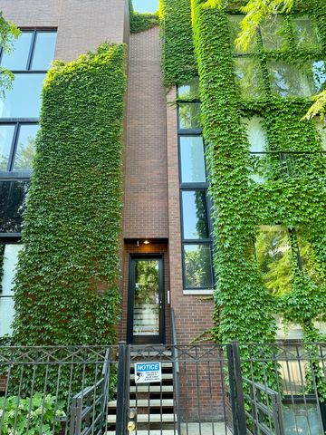 1621 W Le Moyne Street 1W, Chicago, IL 60622