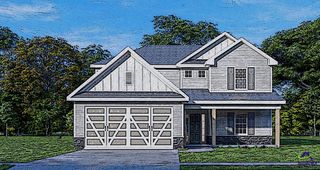 214 Bald Cypress Drive # 45G, Perry, GA 31069