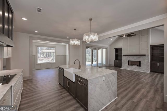 153 Riversong Road, Carrollton, GA 30117