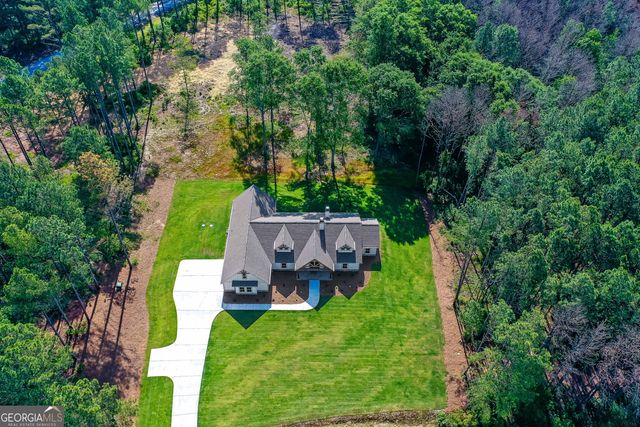 153 Riversong Road, Carrollton, GA 30117