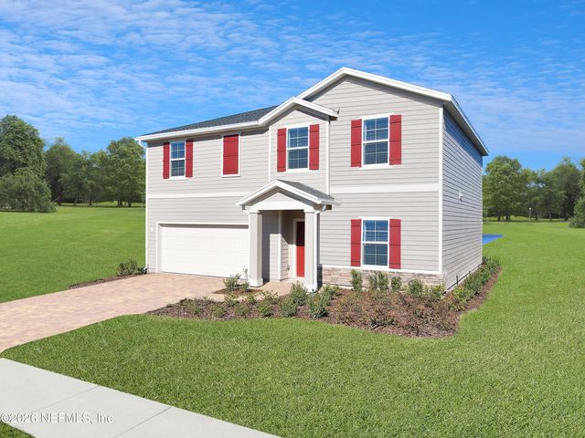 2664 FIELD DAISY Lane, Green Cove Springs, FL 32043