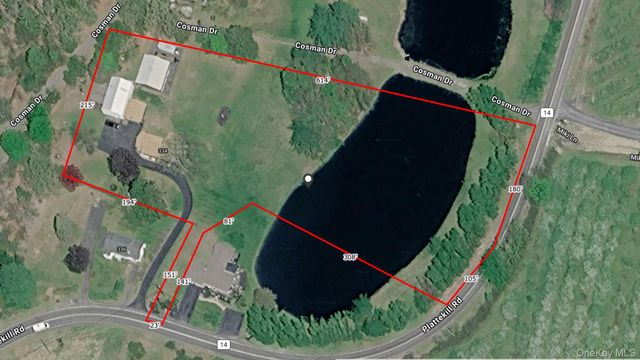 334 Plattekill Road, Marlboro, NY 12542