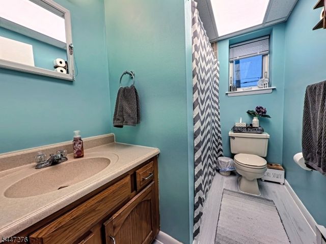 190 Morris Ave 4G, Springfield Twp., NJ 07081