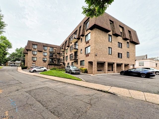 190 Morris Ave 4G, Springfield Twp., NJ 07081