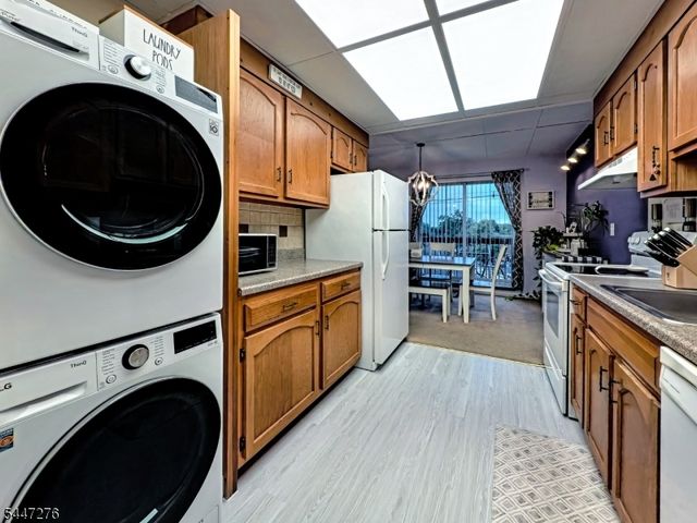 190 Morris Ave 4G, Springfield Twp., NJ 07081