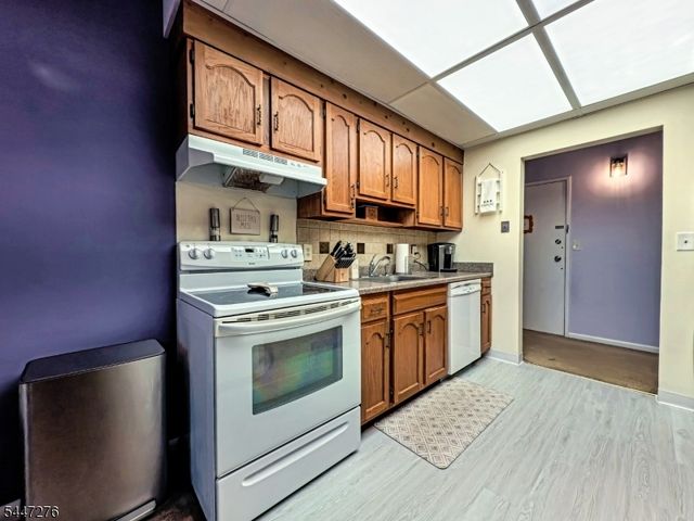 190 Morris Ave 4G, Springfield Twp., NJ 07081