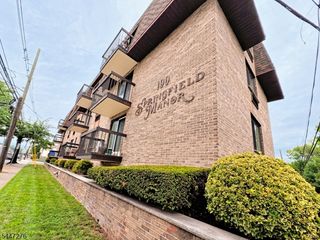 190 Morris Ave 4G, Springfield Twp., NJ 07081