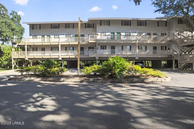 155 Dillon Rd Apt 2122, Hilton Head Island, SC 29926