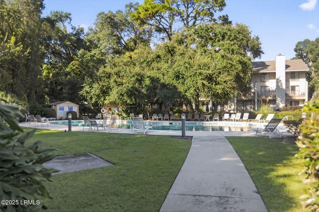 155 Dillon Rd Apt 2122, Hilton Head Island, SC 29926