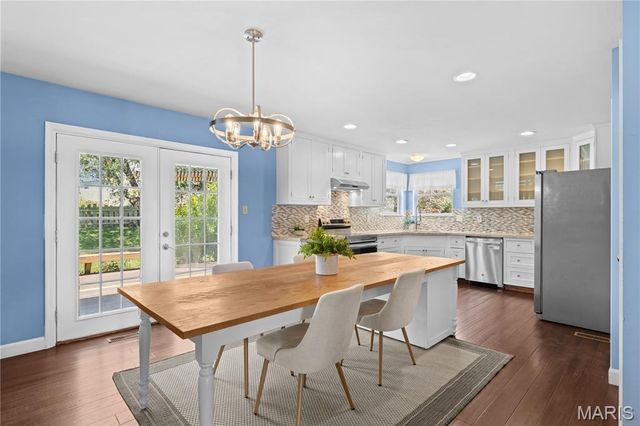 7385 Little Oaks Drive, O'fallon, MO 63368