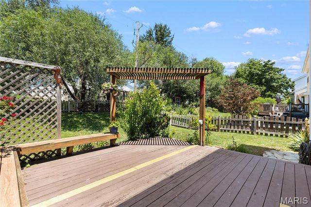 7385 Little Oaks Drive, O'fallon, MO 63368
