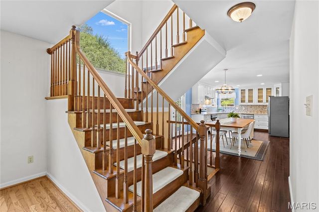 7385 Little Oaks Drive, O'fallon, MO 63368
