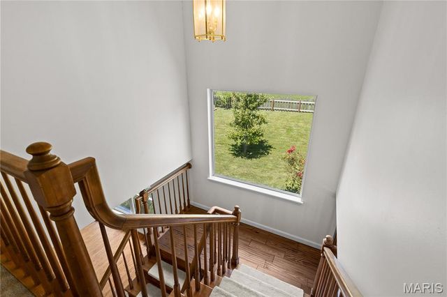 7385 Little Oaks Drive, O'fallon, MO 63368