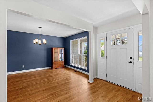 7385 Little Oaks Drive, O'fallon, MO 63368